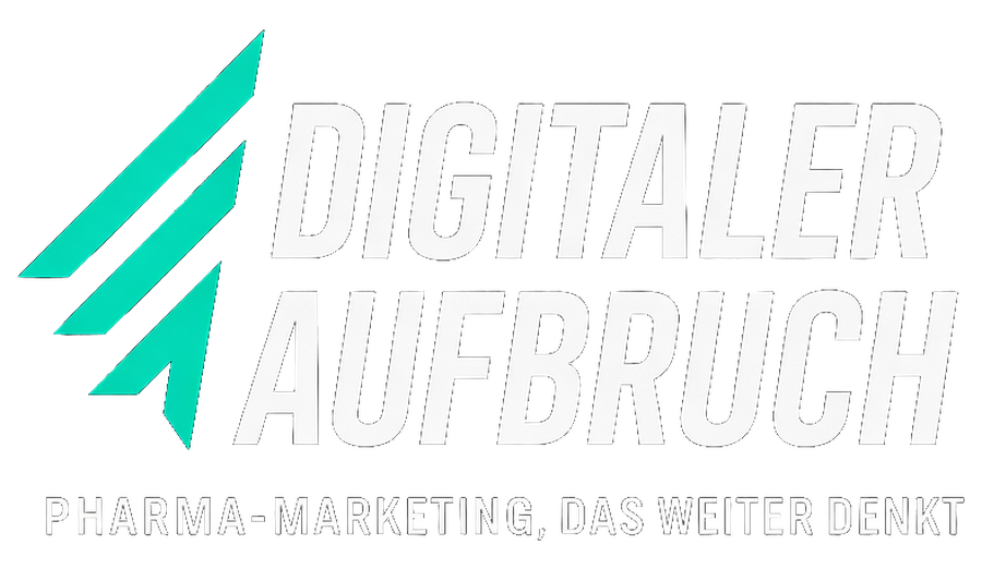 Digitaler Aufbruch. Pharma-Marketing, das weiter denkt